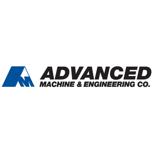 ADVANCED MACHINE AND ENGINEERING