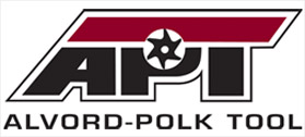 ALVORD POLK