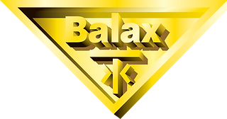 Picture for manufacturer BALAX