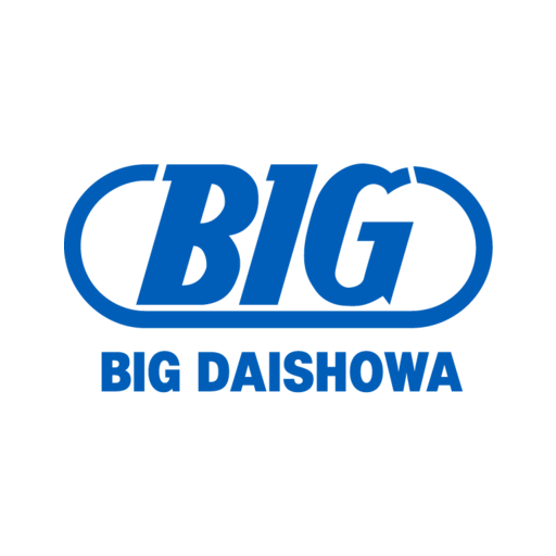 BIG DAISHOWA "KAISER"
