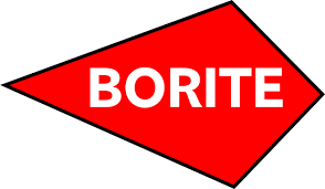 BORITE MFG CORP