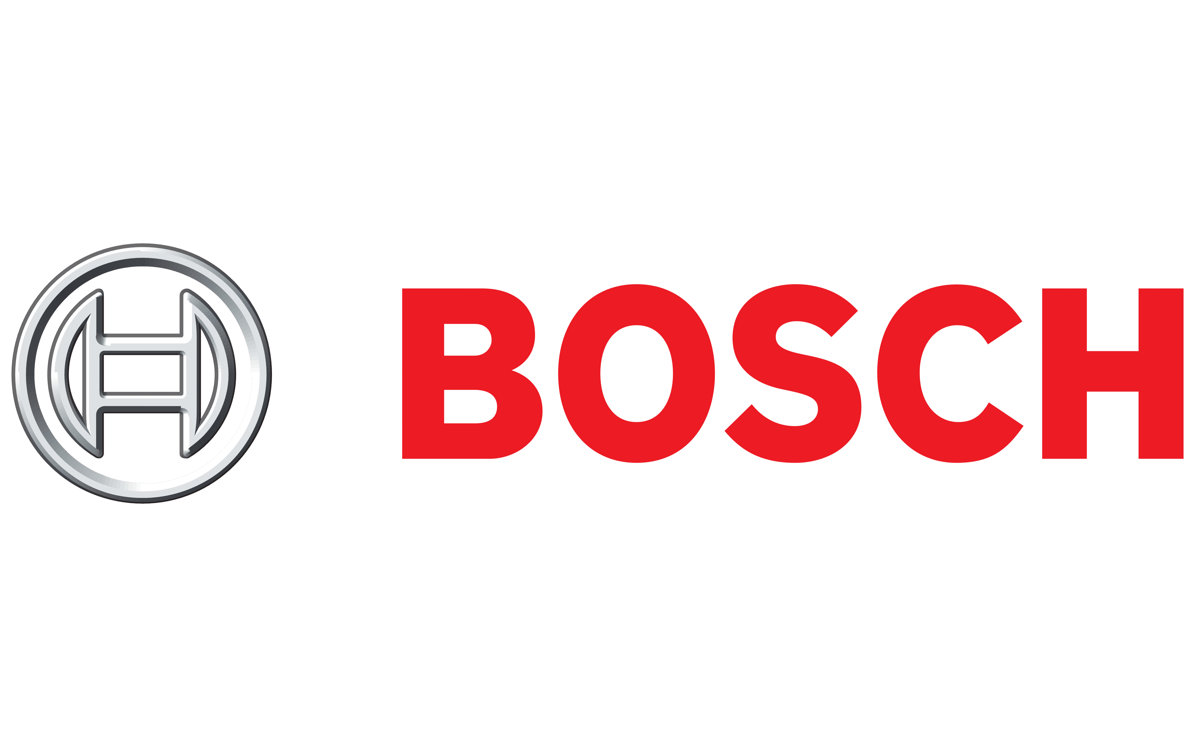 Picture for manufacturer BOSCH