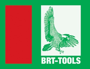 Picture for manufacturer BRT TOOLS