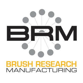 BRUSH RESEARCH "BRM FLEX HONE"