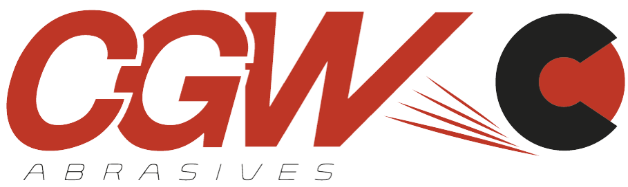 CGW "CAMEL" ABRASIVE
