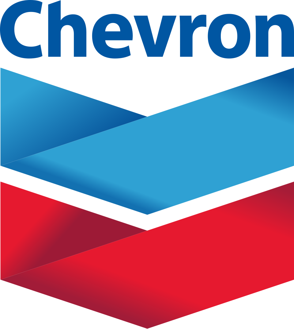 Picture for manufacturer CHEVRON