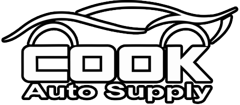 COOK AUTO SUPPLY