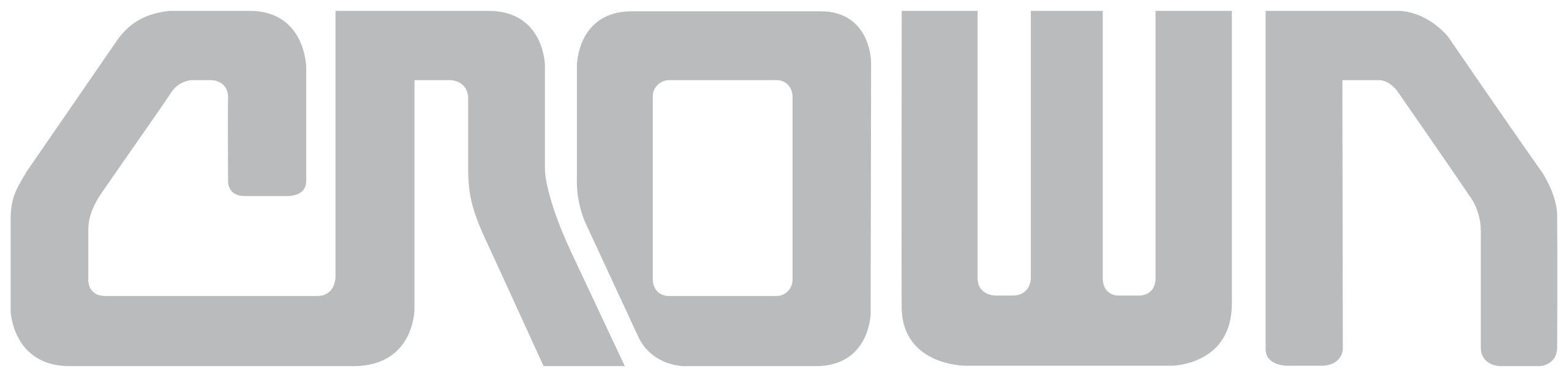 Picture for manufacturer CROWN