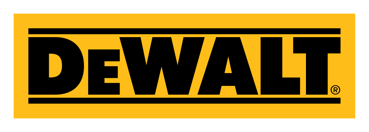 Picture for manufacturer DEWALT