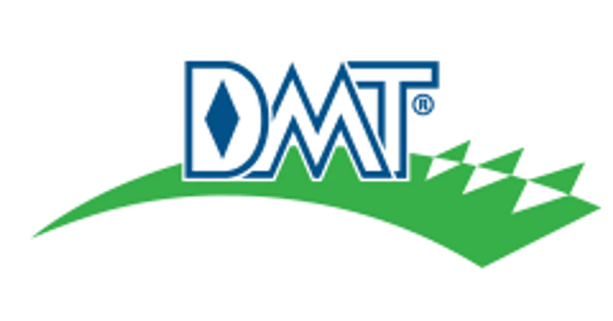 Picture for manufacturer DMT