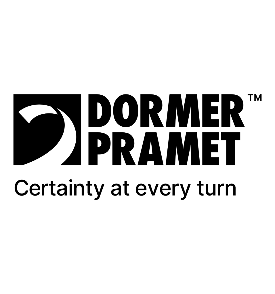 DORMER PRAMET