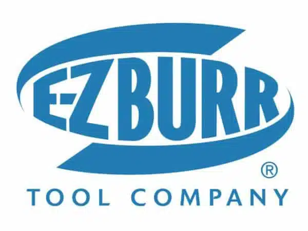 E Z BURR