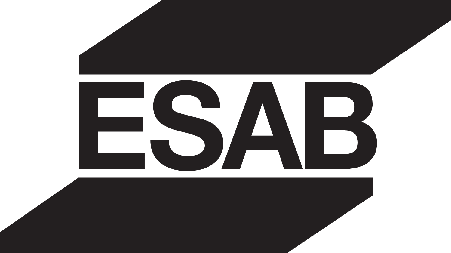 Picture for manufacturer ESAB