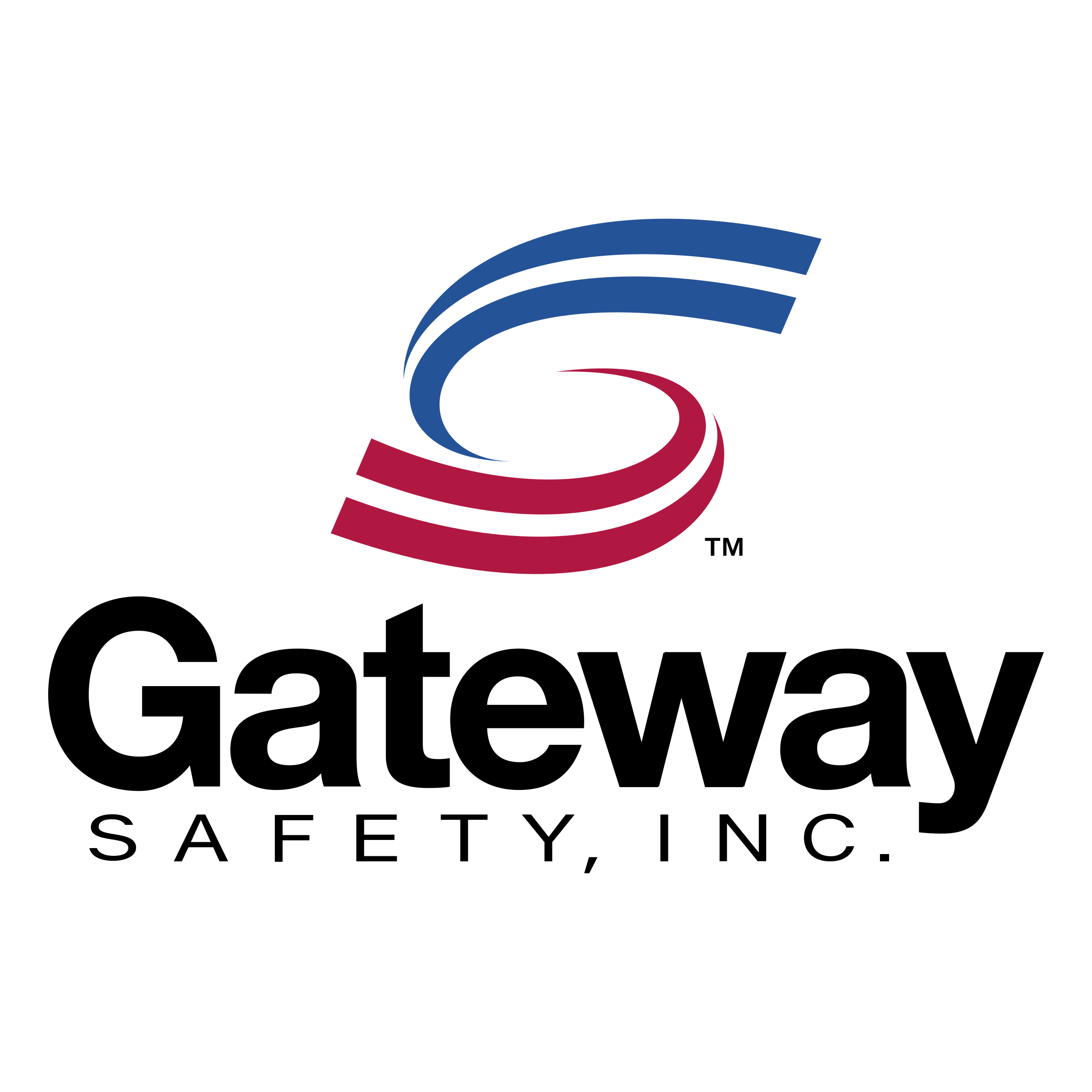 Picture for manufacturer GATEWAY SAFETY