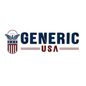 Picture for manufacturer GENERIC USA