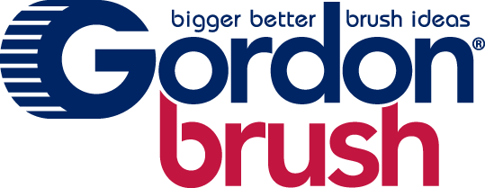 GORDON BRUSH