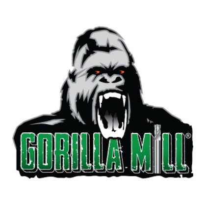 Picture for manufacturer GORILLA MILL