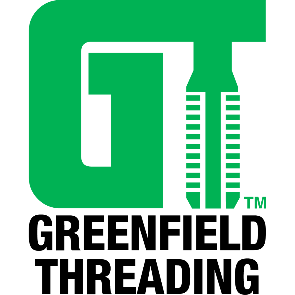 Picture for manufacturer GREENFIELD THREADING