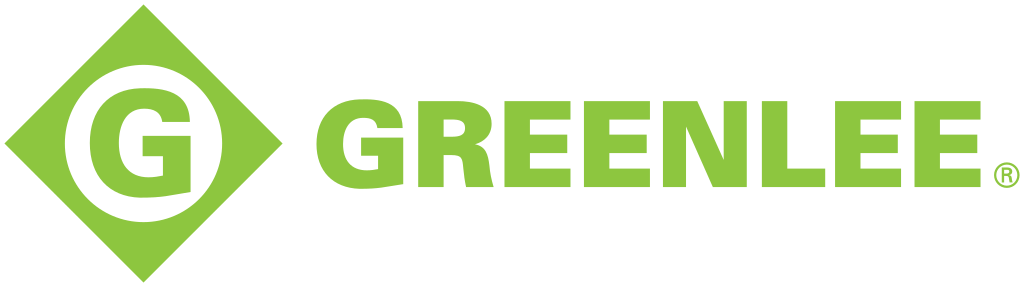 Picture for manufacturer GREENLEE