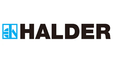 HALDER
