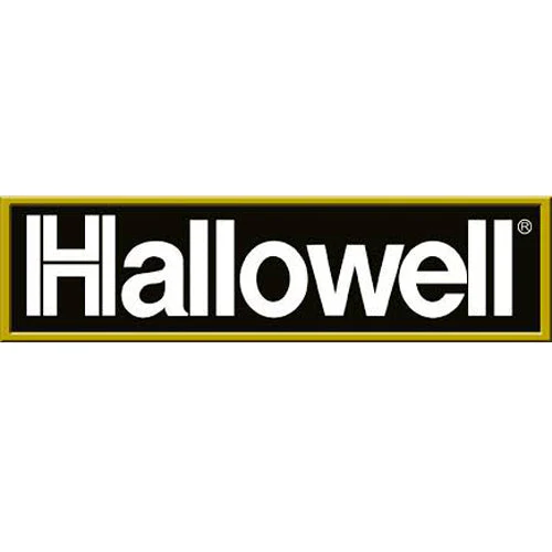 Picture for manufacturer HALLOWELL