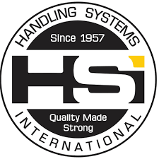 Picture for manufacturer HANDLING SYSTEMS INTERNATIONAL