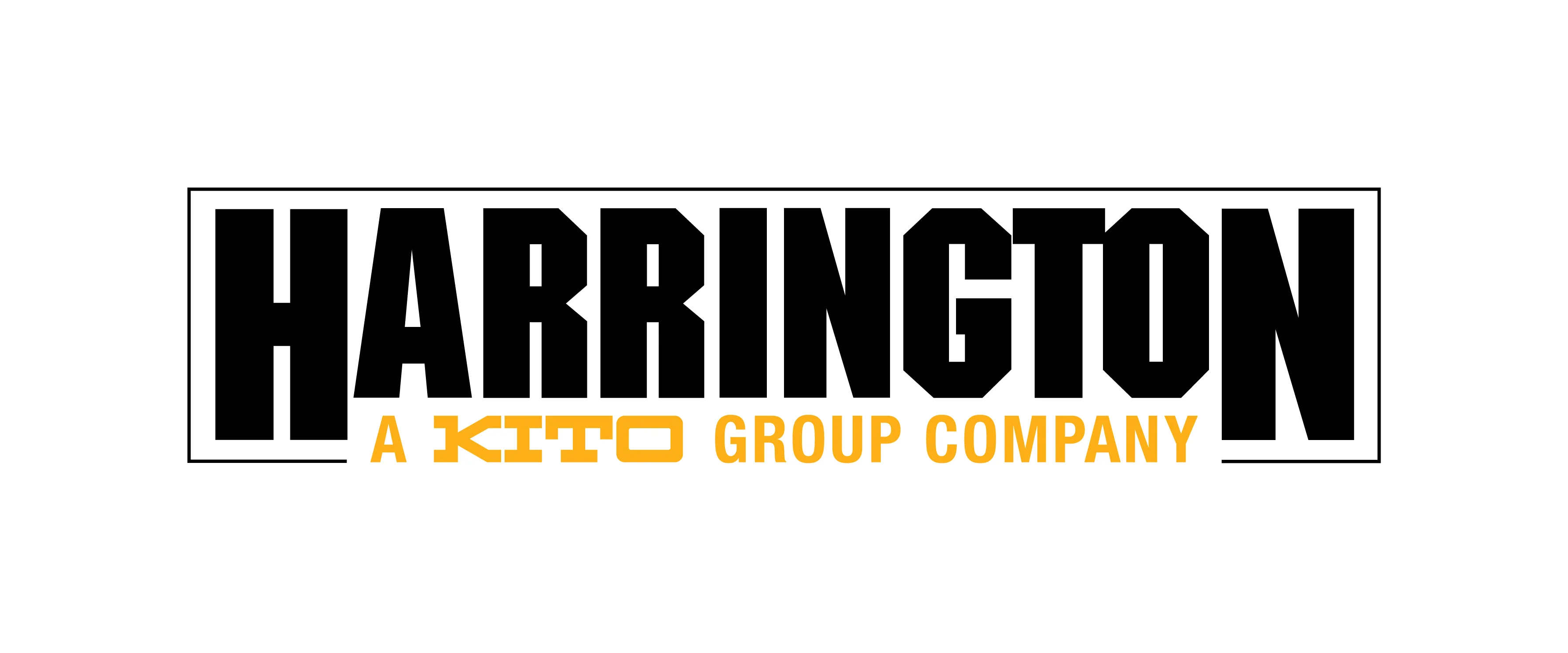 Picture for manufacturer HARRINGTON HOIST