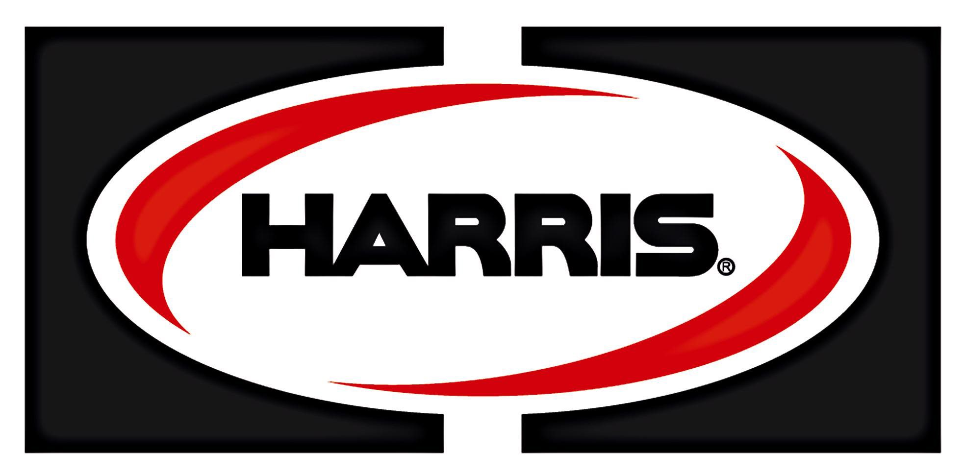 HARRIS/LINCOLN
