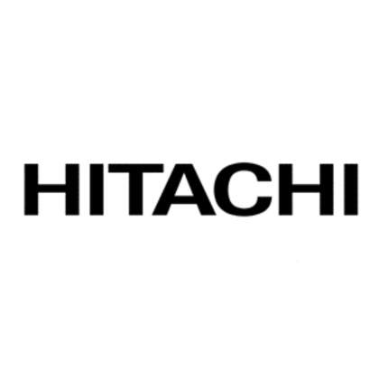 HITACHI