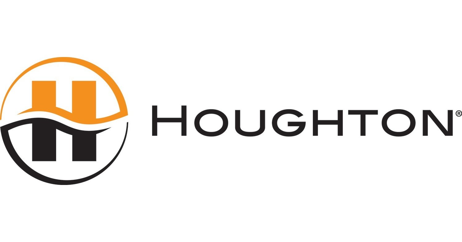 HOUGHTON