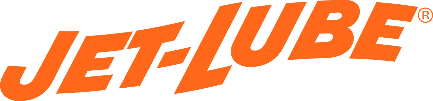 JET LUBE