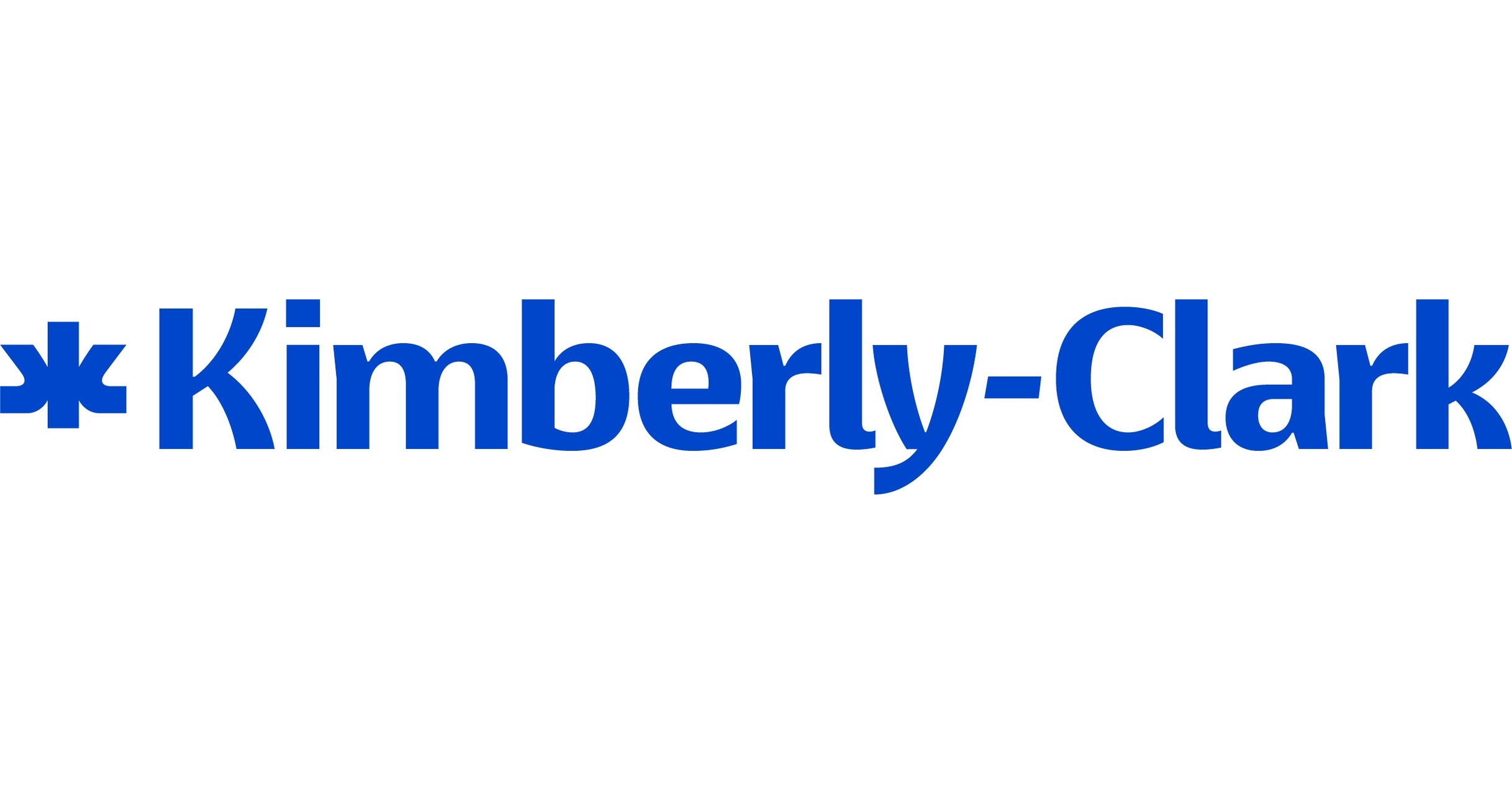 KIMBERLY-CLARK