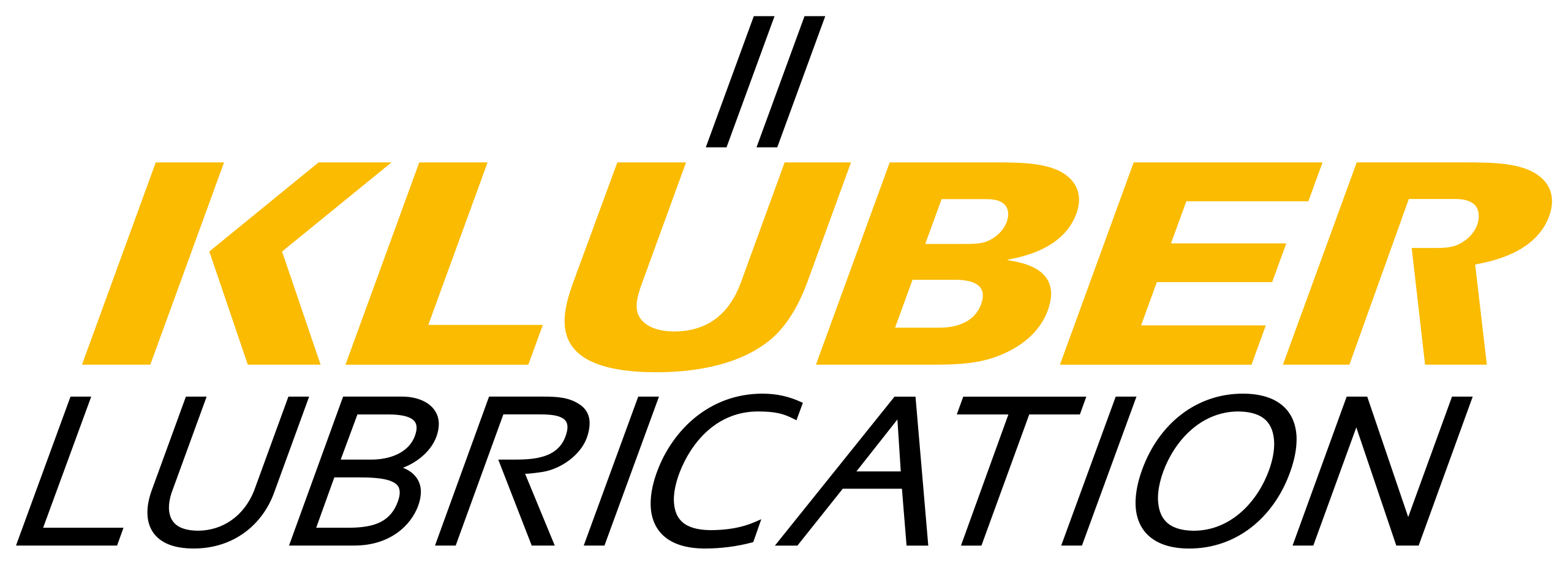 Picture for manufacturer KLUBER LUBRICATION NORTH