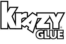 KRAZY GLUE