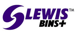 Picture for manufacturer LEWISBINS