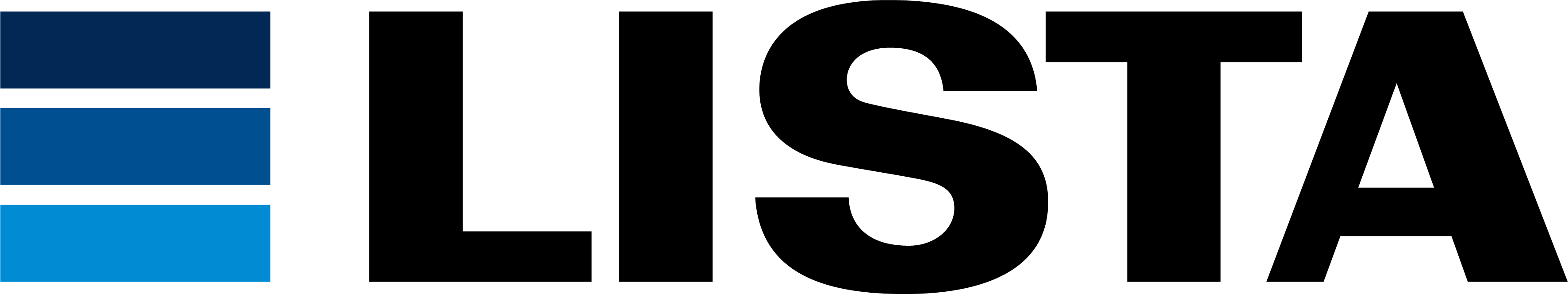 Picture for manufacturer LISTA