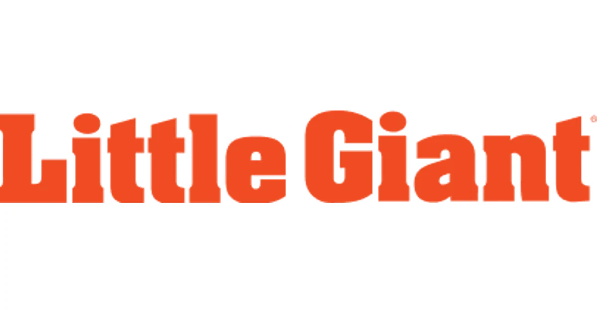 LITTLE GIANT