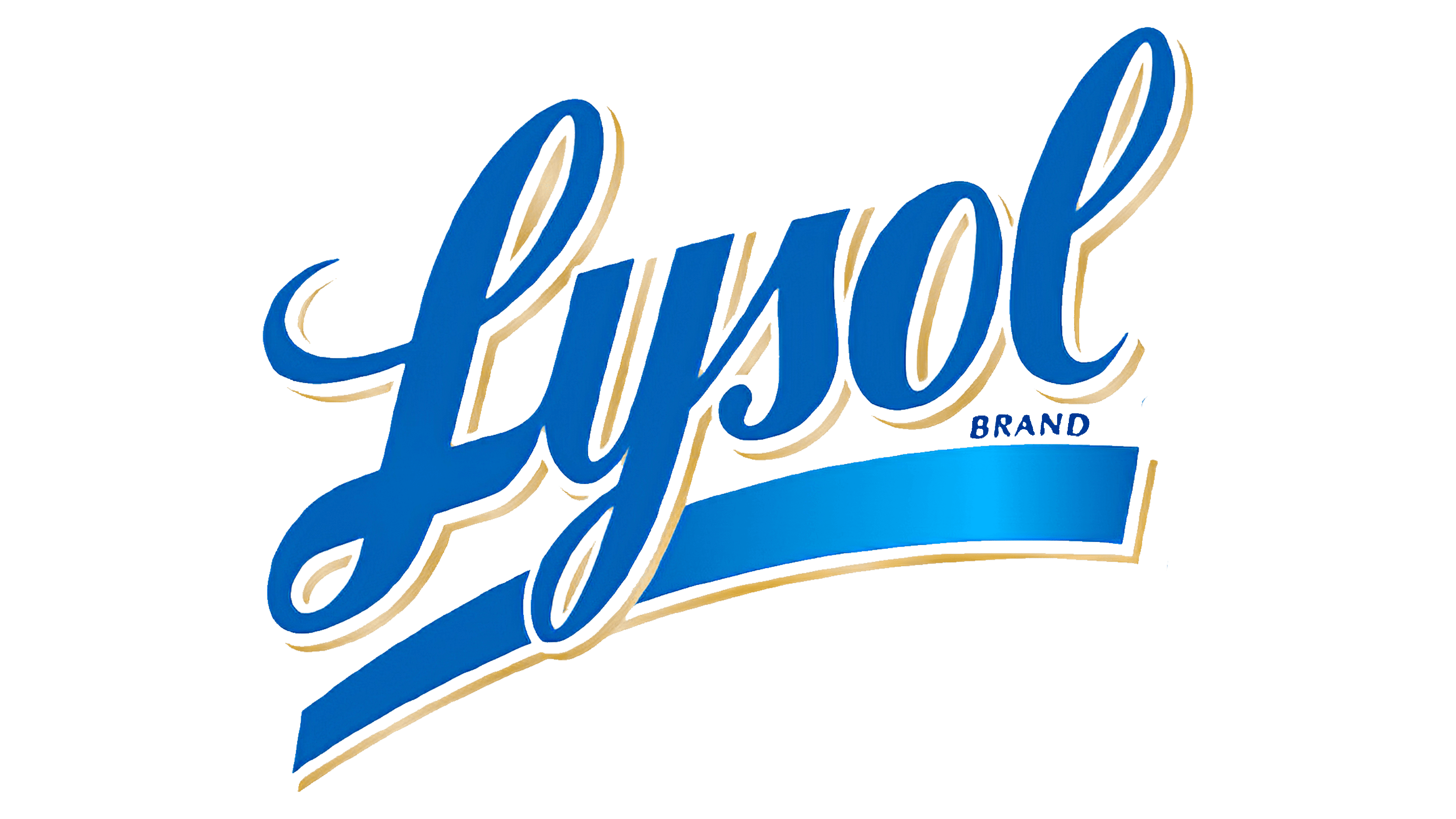 LYSOL