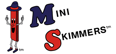 Picture for manufacturer MINI-SKIMMER