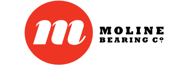 Picture for manufacturer MOLINE BEARING