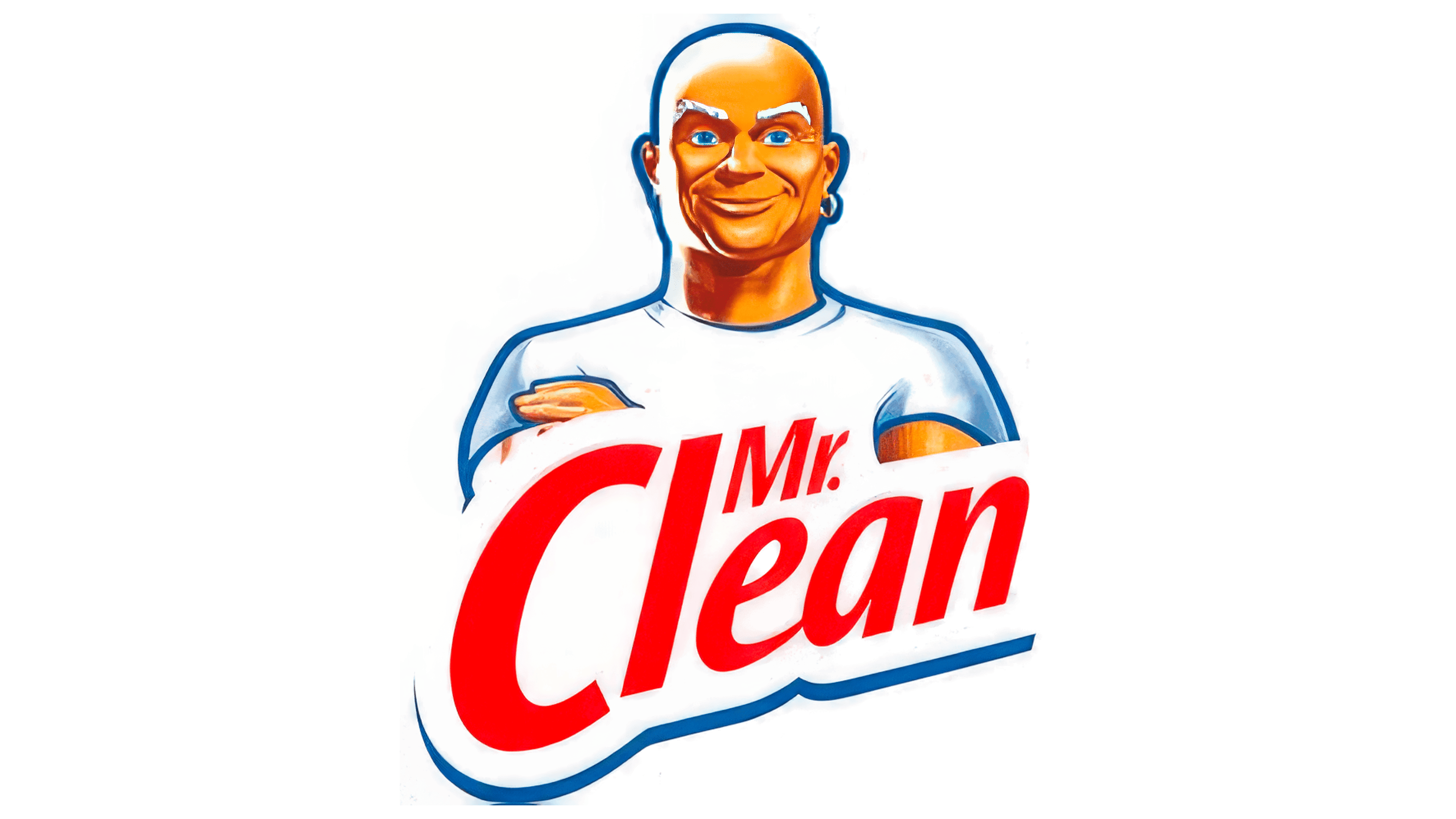 MR. CLEAN