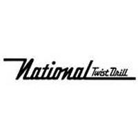 NATIONAL TWIST DRILL