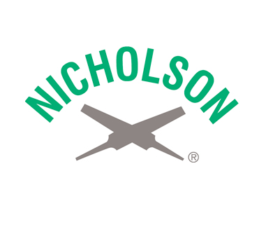 Picture for manufacturer NICHOLSON