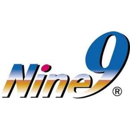 NINE