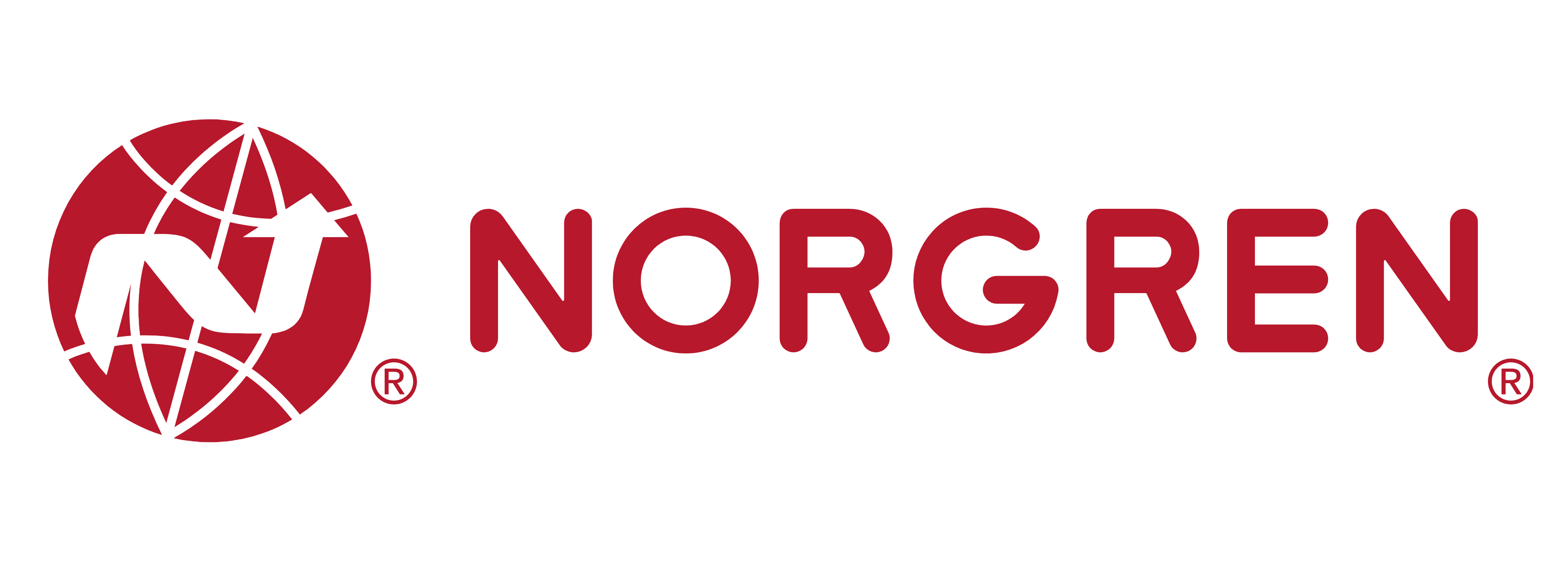 Picture for manufacturer NORGREN