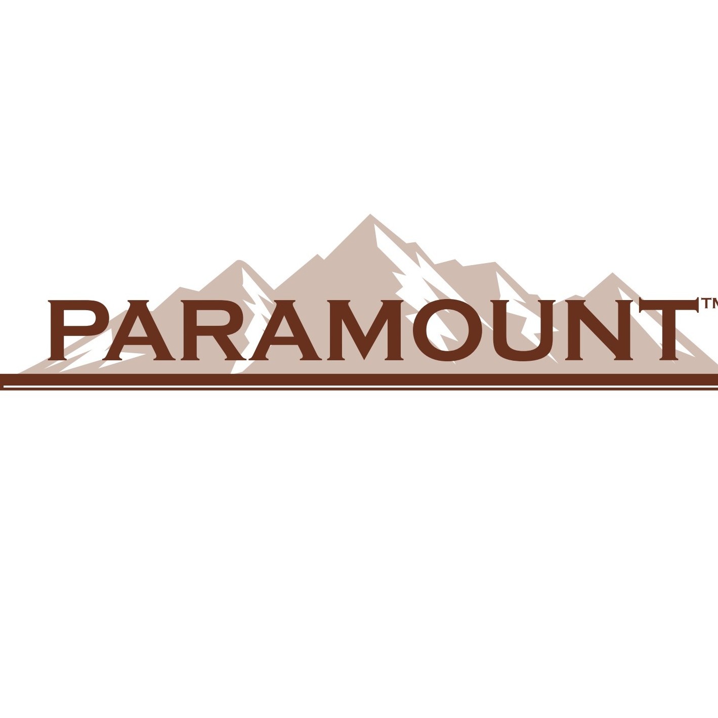 Picture for manufacturer PARAMOUNT
