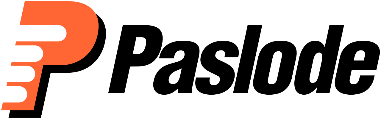 PASLODE