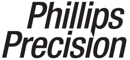 PHILLIPS PRECISION