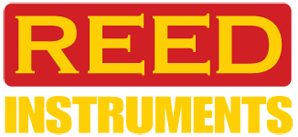 Picture for manufacturer REED INSTRUMENTS