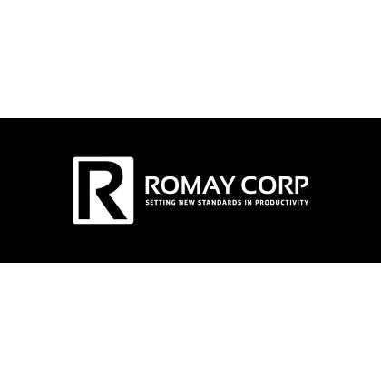 Picture for manufacturer ROMAY